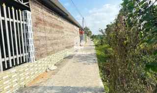 Bán Đất Mỹ Tho 10x79m DH89 vô 50m Giá 1.25 tỷ Kế Bên Chọ Mỹ Phong