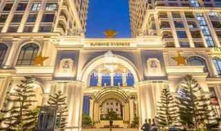 Phú thượng - Tây Hồ, Đất Cạnh Ciputra, Ô tô Qua Lại, 120 m2 , Mặt Tiền 6m,  18,8 tỷ. LH ; 0978818618