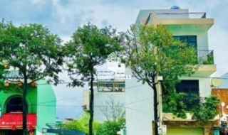 Đất vàng kinh doanh mặt tiền đường 2/9 Hải Châu Đà Nẵng