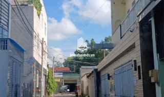Bán nhà mặt phố Võ Văn Hát, 5,35 tỷ, 113m2 view đẹp, Q9, HCM