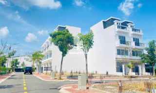 NHÀ MẶT PHỐ SANG XỊN CHANH SẢ – NGAY AEON MALL TÂN AN – 60M² – SỔ RIÊNG – CHỈ 2 TỶ 500 TRIỆU