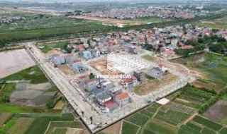 BÁN ĐẤT TẠI ĐỊNH CƯ TÂN CHÂU MÊ LINH 80M2