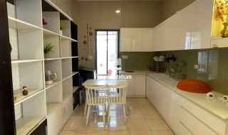 BÁN NHÀ VƯỜN 2 TẦNG – KIỆT RỘNG NÚI THÀNH – GẦN SÂN BAY & TT