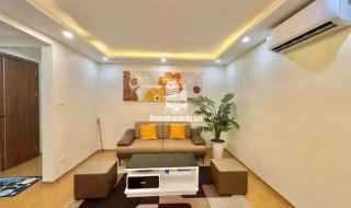 BÁN CĂN HỘ TẬP THỂ PHỐ PHẠM NGỌC THẠCH, ĐỐNG ĐA, SD 90M2, LÔ GÓC, Ô TÔ ĐỖ CHÂN CẦU THANG, FULL NT,