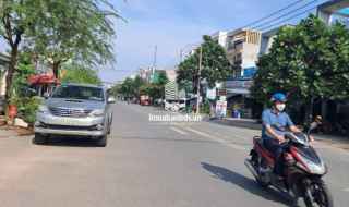 Gấp Bán Nhà HXH 65n2, Đường Man Thiện, Tăng Nhơn Phú A, Tp-Thủ Đức, Chỉ 4.x Tỷ