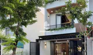 🏡 Bán nhà 1 trệt 2 lầu đẹp như mới ngay trung tâm TP Tân An – Giá cực tốt!