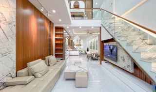 🏡 SIÊU PHẨM TRẦN ĐẠI NGHĨA – GẦN BẾN XE MIỀN TÂY – 60M² – SỔ RIÊNG – CHỈ 3 TỶ 200 TRIỆU