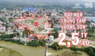 Em Trường cập nhật QUỹ đất nền Lương Sơn giá tốt cho nhà đầu tư. Liên hệ trực tiếp để được tư vấn ạ.
