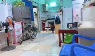 BÁN NHÀ PHAN ĐÌNH THÔNG BÌNH TÂN - HẺM 6M - NGANG KHỦNG 7M 
72M - NHỈNH 5 TỶ