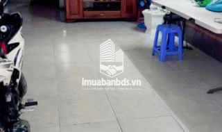 BÁN NHÀ HẺM XE HƠI, LÊ CƠ, NỞ HẬU, 48M2, GIÀ NHỈNH 3 TỶ