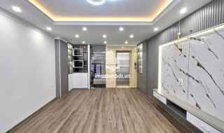 NHÀ ĐẸP - LÊ TRỌNG TẤN-PHÂN LÔ - Ô TÔ TRÁNH - THANG MÁY - SÁT PHỐ - NGÕ THÔNG - Ở KẾT HỢP VP