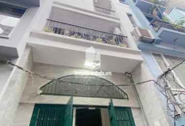 BÁN TÒA CĂN HỘ DÒNG TIỀN BA ĐÌNH - DOANH THU 2.2 TỶ/NĂM.