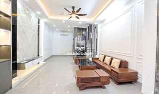Chính chủ bán nhà 121 Thạch Bàn, Long Biên, Hà Nội.