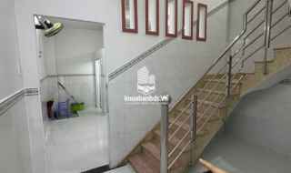 🏠 BÁN NHÀ LÊ TẤN BÊ 100M2, CHỈ 4.8 TỶ, NHÀ ĐÚC BTCT, HẺM XE HƠI, NGAY AN LẠC