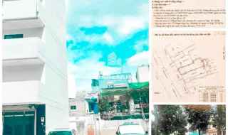 Lô đất 70m2 MT Phạm Ngũ Lão, P4, Gò Vấp – SHR riêng – Chính chủ
