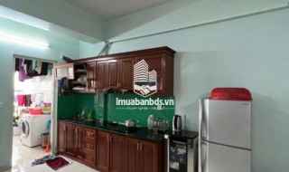 Chỉ hơn 2,3 tỷ có ngay căn hộ 70m2 nội thất cơ bản 