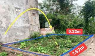 CẦN BÁN LÔ ĐẤT TẠI QUẾ SƠN - THANH OAI