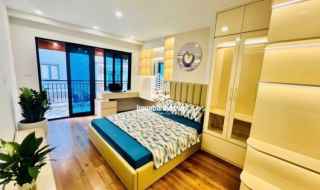 NHÀ 33M NỘI THẤT ĐẸP Ở LUÔN 4.8 TỶ
