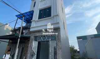 Bán nhà 32m², 5 tầng, 3PN, 4WC, Tả Thanh Oai - Thanh Trì - 3.5 tỷ (100% ảnh thật) O844444453