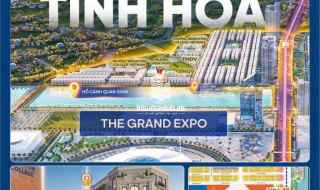Sở hữu ngay siêu phẩm biệt thự HG6-4x 
vinhomes cổ loa