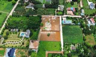 Liên Sơn - Lương Sơn - Hòa Bình. 1416m2. Giá hơn 4 tỷ