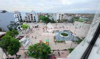  Siêu Phẩm - 1 Căn duy nhất 5 tầng có thang máy view công viên kinh doanh tốt giá chỉ 6,9 tỷ
