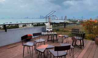 TÒA CĂN HỘ DỊCH VỤ - KHÁCH SẠN 7 TẦNG VIEW BIỂN ĐẲNG CẤP hơn 13 tỷ