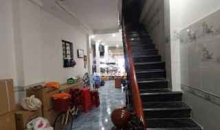 HẺM XE TẢI, ĐƯỜNG SỐ 2, TRƯỜNG THỌ, CHỈ 7.3 T.Ỷ - TƯƠNG LAI RA MẶT TIỀN - THÍCH HỢP VỪA Ở VỪA KINH