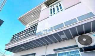 🏡 Bán Nhà 2 Tầng - Vĩnh Phước, Nha Trang  Mã Nhà: VP-1 🏡