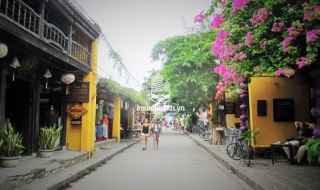 Bán nhà Hai Bà Trưng đoạn ngã 4 giao Phan Chu Trinh