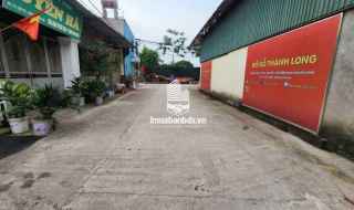 Chính chủ gửi bán 100m2 đấu giá X4 Hà Phong, Liên Hà, Đông Anh, gần 2 đại dự án lớn của Vin