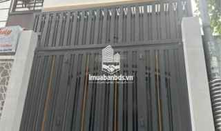 Siêu phẩm nhà đẹp full nội thất phố Tây - giá 4,8 tỷ - TP Nha Trang