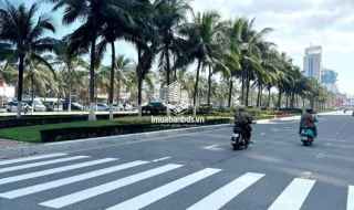 RẺ NHẤT KHU VỰC! 200M RA BIỂN MỸ KHÊ, NHÀ 4 TẦNG 10,5 tỷ