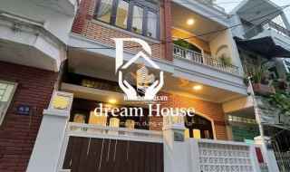🏡 Bán nhà 3 tầng đẹp hẻm Lê Hồng Phong – Phước Hải – Trung tâm TP Nha Trang – Giá 5.9 tỷ