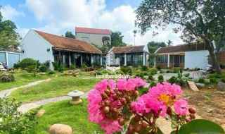 748m Chương Mỹ - Hà Nội . Sẵn khuôn viên