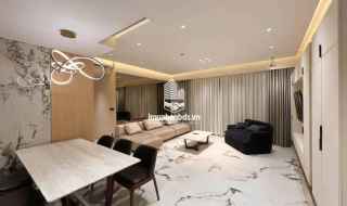 The Estella bán gấp căn góc 2PN nội thất siêu đẹp, view hồ bơi. Tin thật 100%