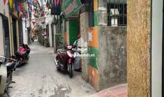 🌞CỰC HÓT CỔ NHUẾ🌞 NHÀ LÔ GÓC NỞ HẬU ĐẬP HỘP, ĐẦY ĐỦ TIỆN ÍCH CÔNG NĂNG, GIÁ NHỈNH 8 tỷ