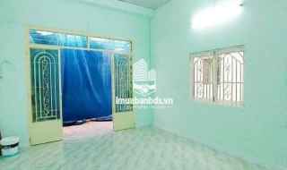 CHÍNH CHỦ LÂU ĐỜI – NGAY CHỢ BÀ HOM – 2 TẦNG – GIÁ MỚI 3.2 TỶ