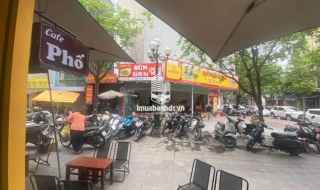 LÔ GÓC MẶT TIỀN 6.5m PHỐ TRẠM 25 tỷ 67m KINH DOANH VỈA HÈ,LONG BIÊN