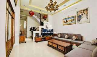 NHÀ 3 TẦNG, HXH  VINCOM LÊ VĂN VIỆT, Q9, 85M2, NGANG 5M, 6.5t