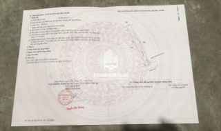 ĐẤT GẦN KHU CÔNG NGHIỆP CHƠN THÀNH GIÁ CHỈ HƠN 200TR