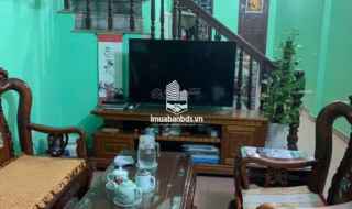 Nhà đẹp khu phân lô, KĐT Đại Kim, DT: 60m2 x 4 tầng, MT: 4m, giá 22,6 tỷ (bác có thương lượng)