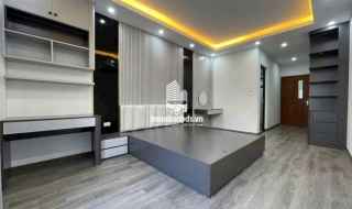 🏡 BÁN NHÀ NGỌC THỤY – 6 TẦNG THANG MÁY – Ô TÔ TRÁNH – Ở NGAY