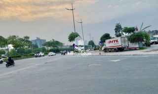BAN LO DAT DUC GIANG - LONG BIEN - OTO - NGO THONG -AN SINH DINH