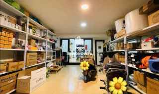 GIA ĐÌNH CẦN BÁN 98M2, 5 TẦNG, GIÁ 20 TỶ. HOÀNG VĂN THÁI, THANH XUÂN