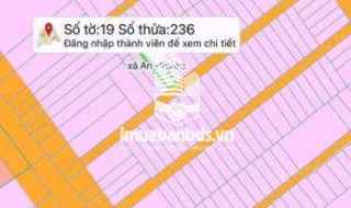 🌟 LÔ ĐẤT GIÁ TỐT CHỈ 1.35 TỶ – SÁT BÊN KCN AN PHƯỚC, DÂN CƯ KÍN, GẦN QUỐC LỘ 51!