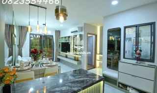 Căn Hộ Trung tâm Dĩ An Chỉ thanh toán 299tr là sở hữu 2PN  (46- 64m2)