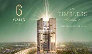 Ra mắt dự án Hot nhất phía Nam GALIA Hà Nội chiết khấu tối đa 19%