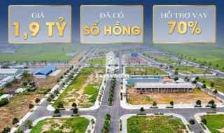 KING HILL RESIDENCES – QUỸ ĐẤT KHAN HIẾM, CƠ HỘI GIỚI HẠN