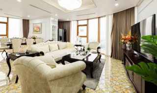 Bán chung cư QMS Tố Hữu. Trực tiếp chủ đầu tư